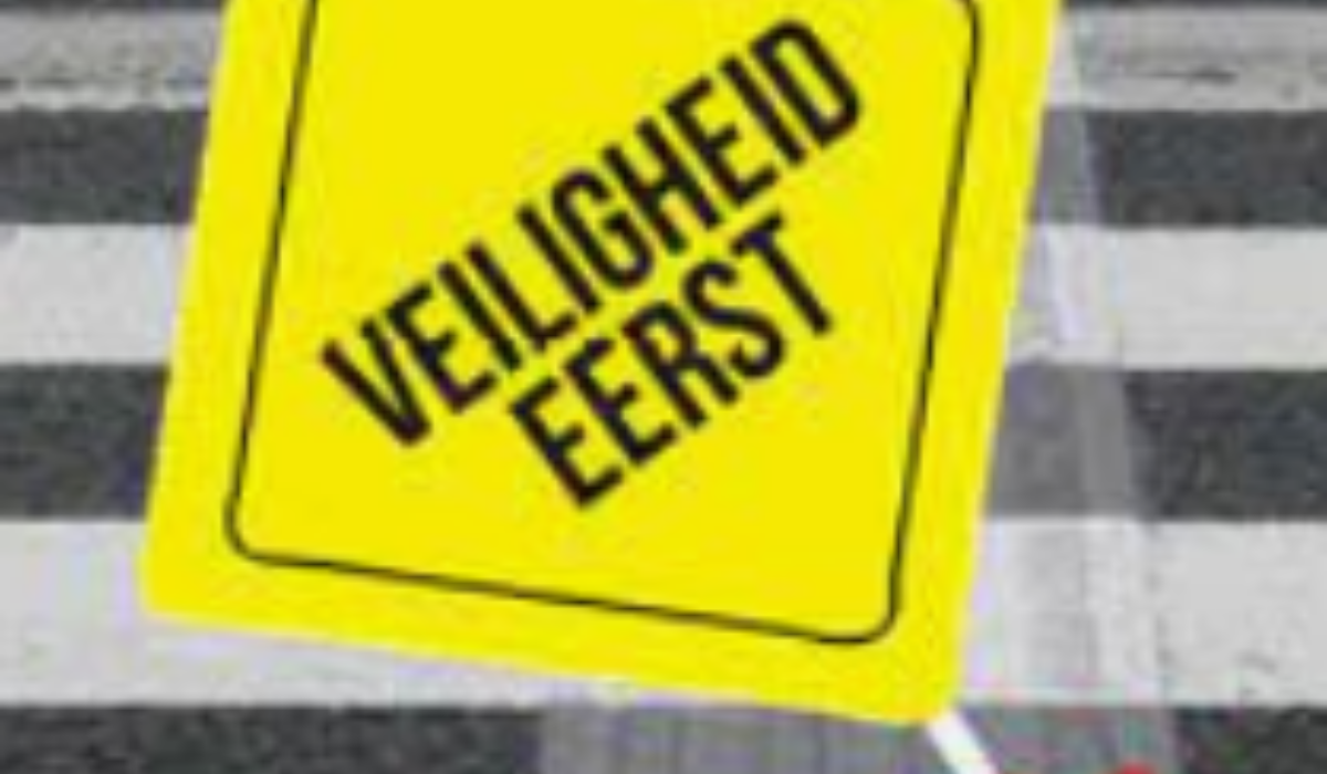 Veiligheid