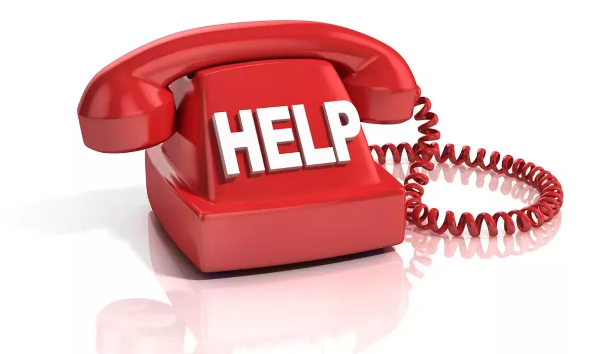 Telefoon