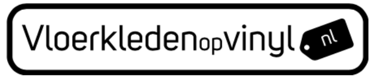 Vloerkleden op vinyl.nl
